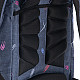 Ученическа раница Ars Una Easy-pack Think Pink (5519)