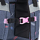 Ученическа раница Ars Una Easy-pack Think Pink (5519)