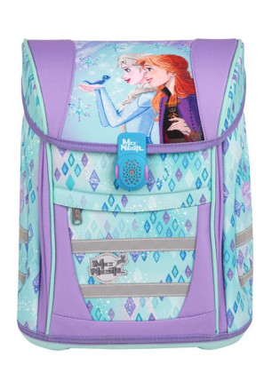 Ученическа раница Coolpack - TENERIS - Frozen