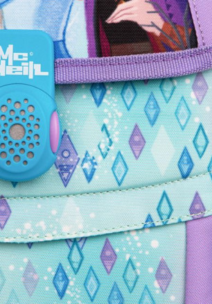 Ученическа раница Coolpack - TENERIS - Frozen