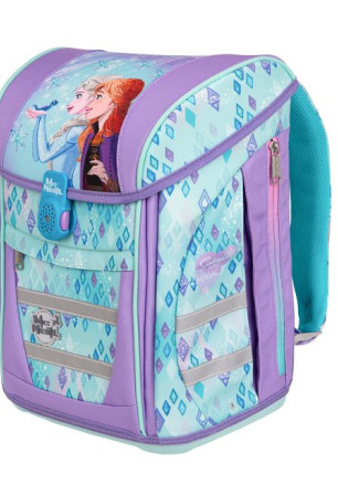 Ученическа раница Coolpack - TENERIS - Frozen