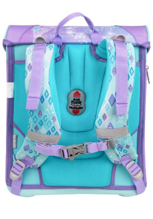 Ученическа раница Coolpack - TENERIS - Frozen