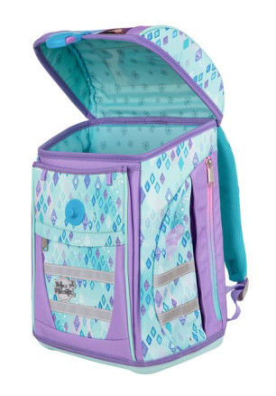 Ученическа раница Coolpack - TENERIS - Frozen