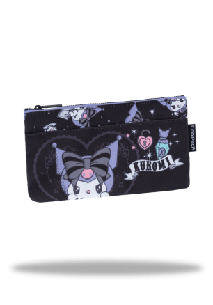 Ученически несесер - Coolpack - Bonnie - Kuromi