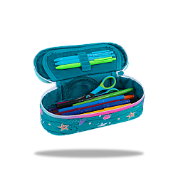Ученически несесер Coolpack - Campus - SEAFISH