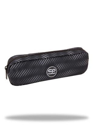 Ученически несесер Coolpack - DECK - OBSYDIAN