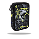 Ученически несесер с пособия COOLPACK - JUMPER 2 - DINOPARK