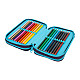 Ученически несесер с пособия Coolpack - Jumper 3 - MRS UNICORN