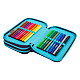 Ученически несесер с пособия Coolpack - Jumper 3 - MRS UNICORN