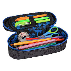 Ученически несесер Coolpack - CAMPUS - Star Wars