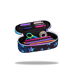 Ученически несесер Coolpack - Campus - Star Night