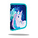 Ученически несесер Colorino - Clipper - Unicorn