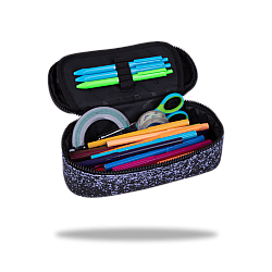 Ученически несесер Coolpack - Campus - Purple