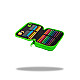 Ученически несесер с пособия COOLPACK - JUMPER 2 - CITY JUNGLE