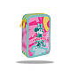 Ученически несесер с пособия Coolpack - Jumper 2 - Minnie Mouse