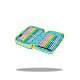 Ученически несесер с пособия Coolpack - Jumper 2 - Minnie Mouse