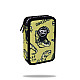 Ученически несесер с пособия COOLPACK - JUMPER 2 - Dino adventure