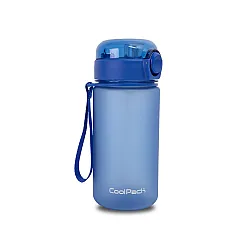Бутилка - MILA - BLUE 620 ML COOLPACK