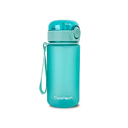 Бутилка - MILA - GREEN 620 ML COOLPACK
