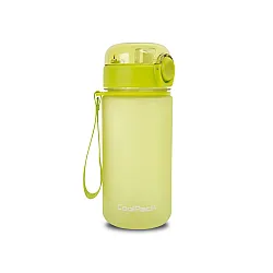 Бутилка - MILA - YELLOW 620 ML COOLPACK