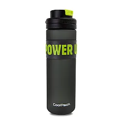 Бутилка - EASY - BLACK 820 ML COOLPACK
