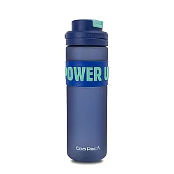 Бутилка - EASY - BLUE - 820 ML COOLPACK