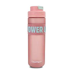Бутилка - EASY - PINK 820 ML COOLPACK
