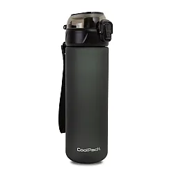 Бутилка - AXEL - BLACK 620 ML COOLPACK