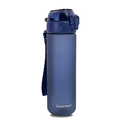 Бутилка - AXEL - BLUE 620 ML COOLPACK