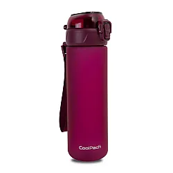 Бутилка - AXEL - PLUM 620 ML COOLPACK