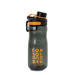 Бутилка - TREK - BLACK 850 ML COOLPACK