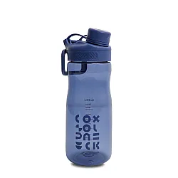 Бутилка - TREK - BLUE 850 ML COOLPACK