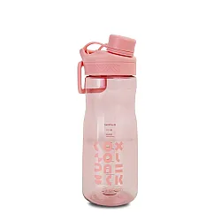 Бутилка - TREK - PINK 850 ML COOLPACK