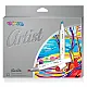Sketch маркери за рисуване 12 цвята Colorino Arist