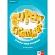 Super Grammar for Bulgaria - Тетрадка за упражнение по английски език за 3. клас (по новата програма)