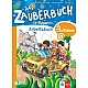 Das Zauberbuch - Учебна тетрадка по немски език за 3. клас (по новата програма)