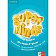 Super Minds for Bulgaria - Учебна тетрадка по английски език за 3. клас (по новата програма)