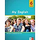 My English - Граматика с упражнения по английски език за 6. клас