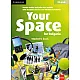 Your Space for Bulgaria - Учебник по английски език за 7. клас (по новата програма)