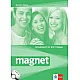 Magnet - Учебна тетрадка по немски език за 7. клас
