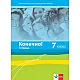 Конечно! - Учебна тетрадка по руски език за 7. клас (по новата програма)