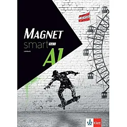 Magnet smart, ниво A1, част 2 - Учебник по немски език за за постигане на ниво A1