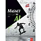 Magnet smart, ниво A1, част 2 - Учебник по немски език за за постигане на ниво A1