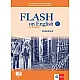 Flash on English, Ниво B1, част 1 - Учебна тетрадка по английски език за постигане на ниво В1 (продължение на ниво В1.1)
