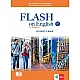 Flash on English, Ниво B1, част 1 - Учебник по английски език за постигане на ниво В1 (продължение на ниво В1.1)
