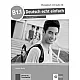 Deutsch echt einfach fur Bulgarien В1.1 - Учебна тетрадка по немски език + CD