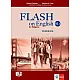 Flash on English, Ниво B2.1 - Учебнa тетрадка по английски език + CD