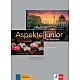 Aspekte junior fur Bulgarien, ниво B2.1 - Учебна тетрадка по немски език + CD