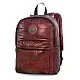 Ежедневна раница Coolpack Ruby Vintage Burgundy Glam