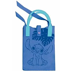 Чантичка за рамо Coolpack - BLUE - STITCH Pastel
